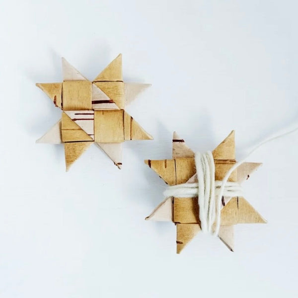 【北浜(大阪)】FACTOREM  from ayaco「白樺の手芸道具づくり」ワークショップ