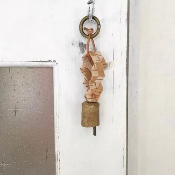 【北浜(大阪)】FACTOREM  from ayaco「白樺の手芸道具づくり」ワークショップ