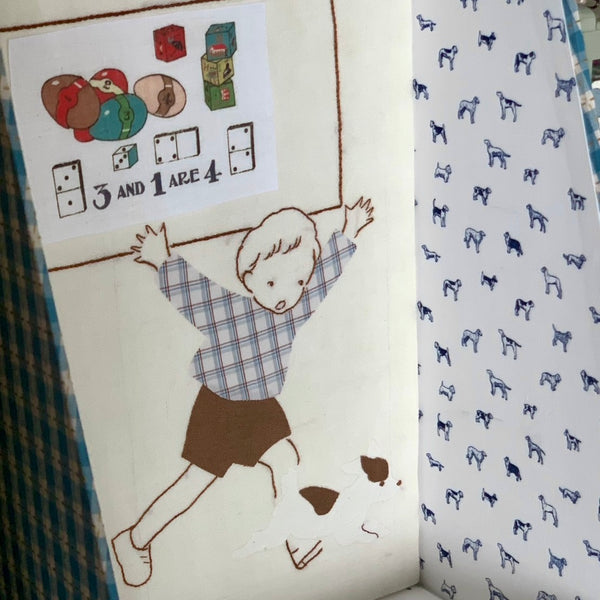 【北浜(大阪)】Jeu de fils＆La maison de Katie スペシャルレッスン 「マイルーム／ぼくのお部屋」キャンセル待ち