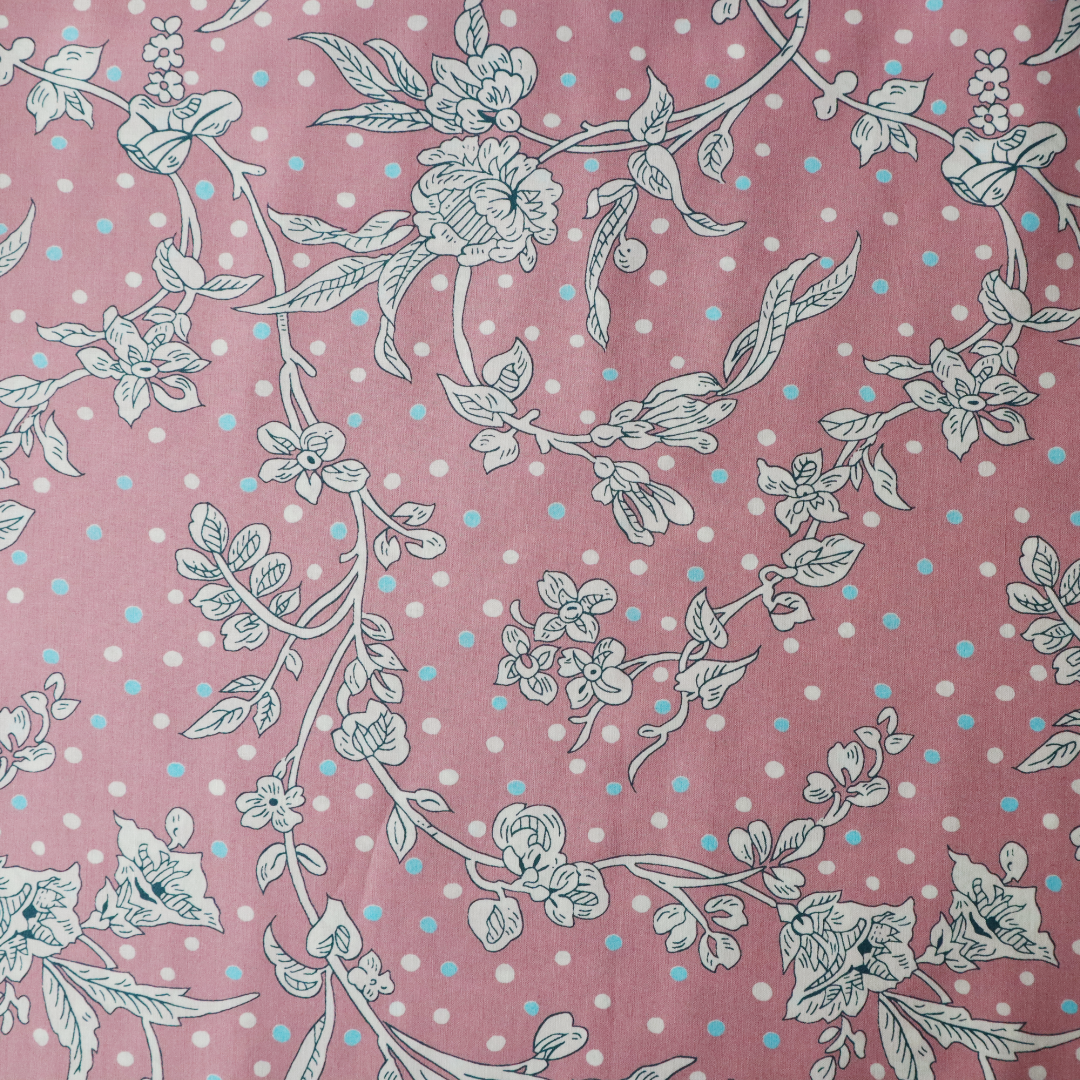 LIBERTY FABRICS SALE – the linen bird