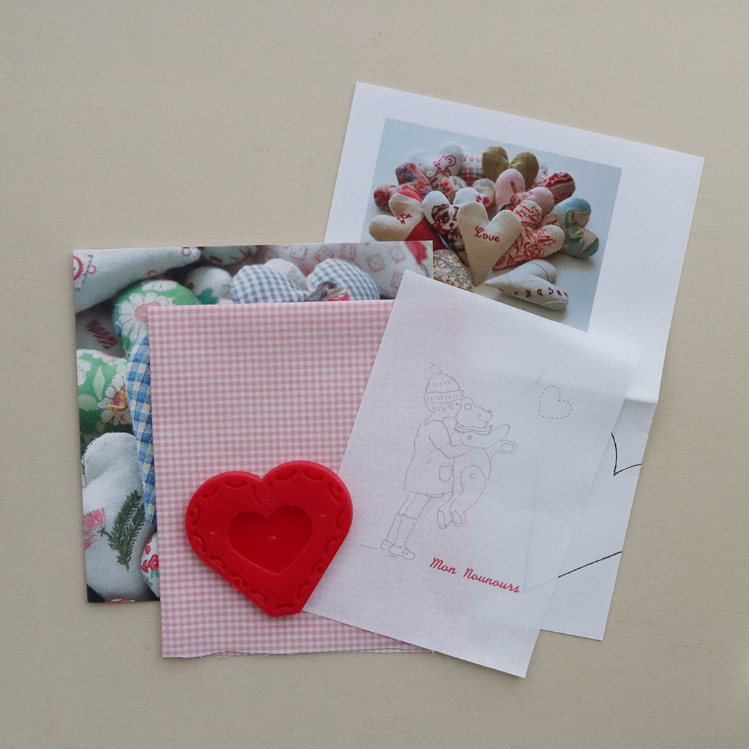 THE LINEN BIRD HABERDASHERY online shop – the linen bird