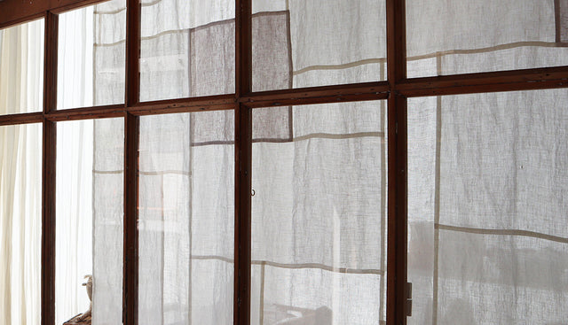 the linen bird