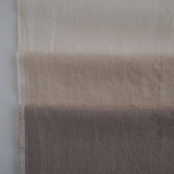 オイスター・ナチュラル・フラックス