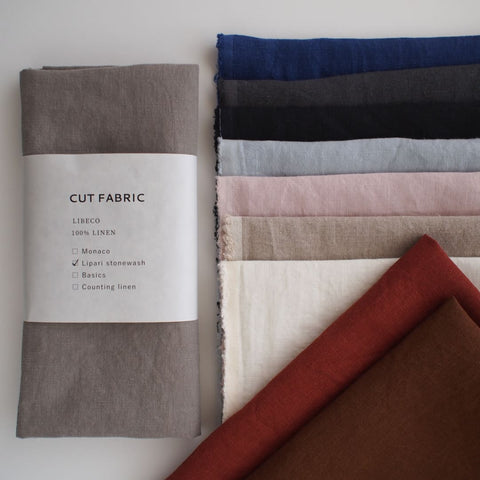 THE LINEN BIRD HABERDASHERY online shop – the linen bird