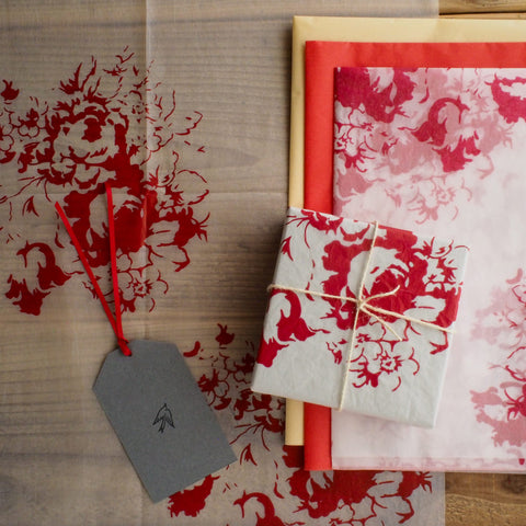 商品 – the linen bird