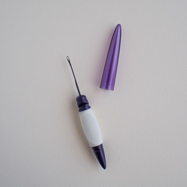 メンディングニードル