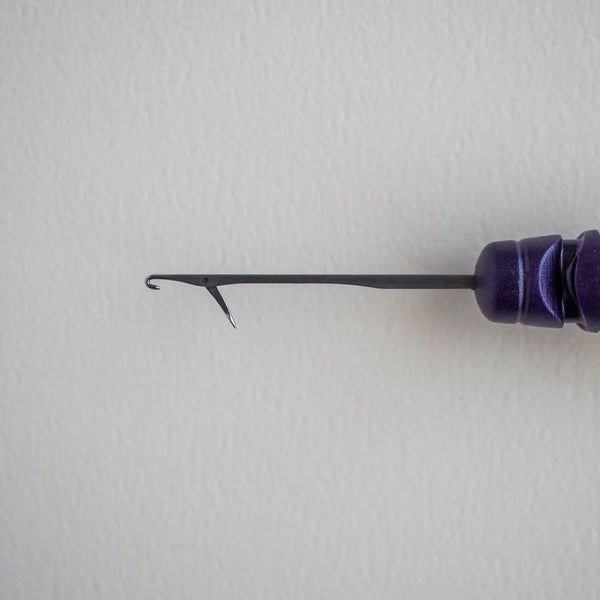 メンディングニードル