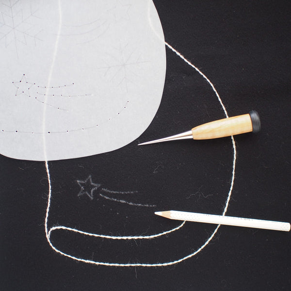 チャコペル　ホワイト