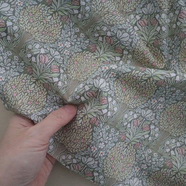 ハンリー・フォレスト／グリーン