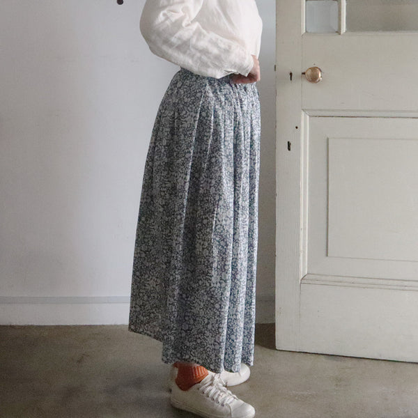 タックギャザースカートキット【リバティ】