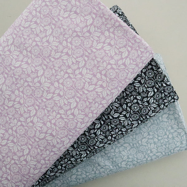 クレイ・デイジー／ブラック