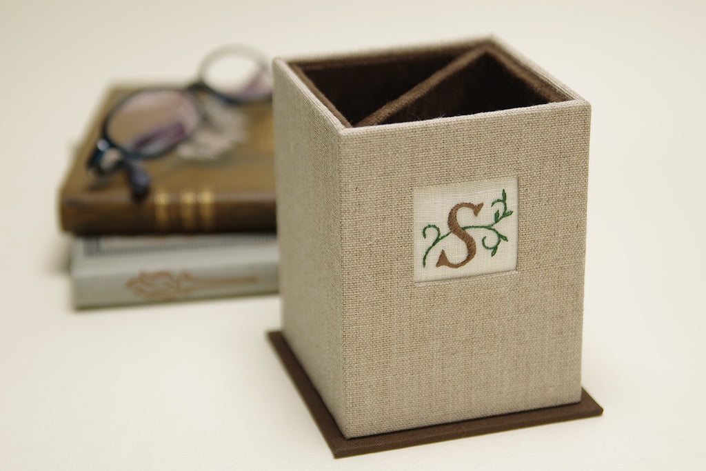 二子玉川（東京）】佐藤ちひろワークショップ 刺繍と小箱作り – the