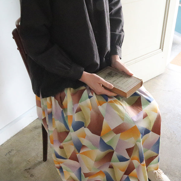 タックギャザースカートキット【リバティ】