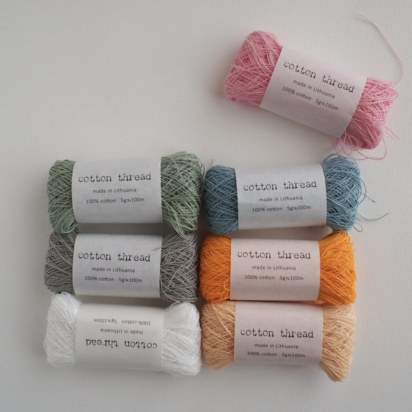 淡カラー7色セット