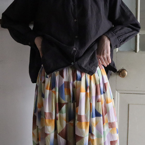 タックギャザースカートキット【リバティ】