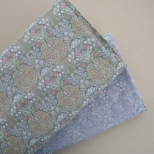 ハンリー・フォレスト／グリーン