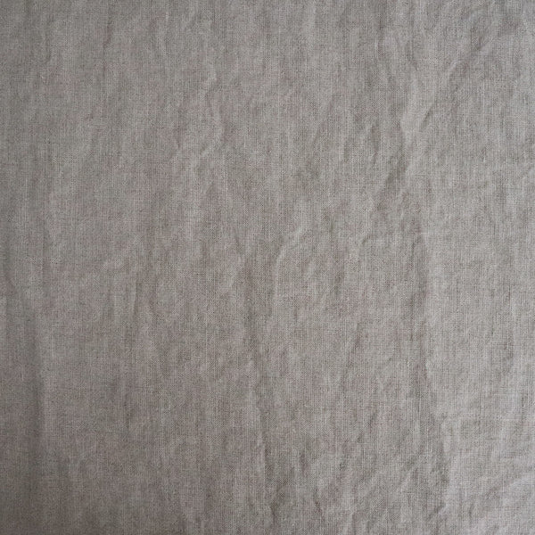 プレーンリネン　フラックス