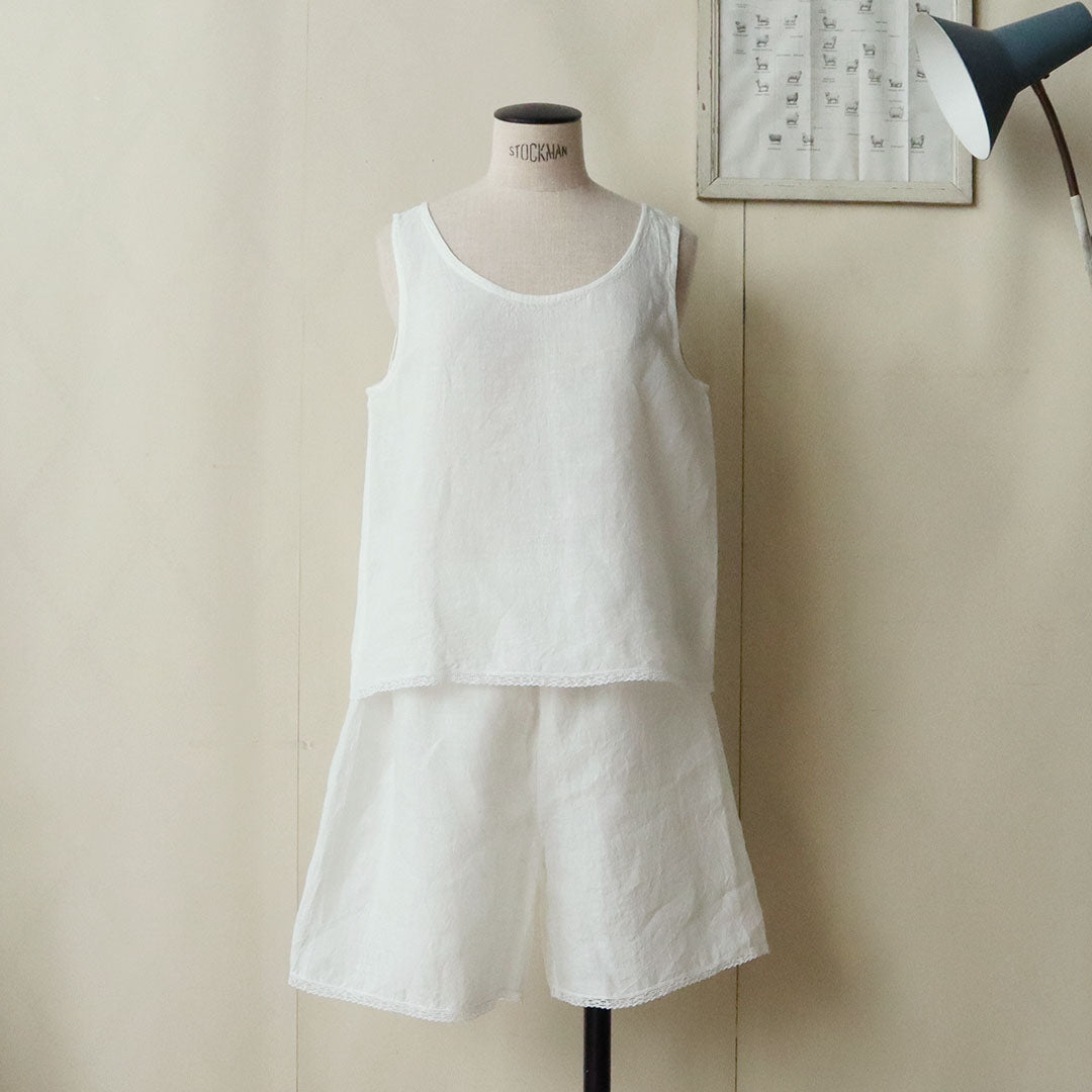 Kit – the linen bird