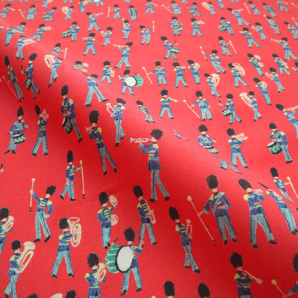 ミュージカル・マーチ／レッド