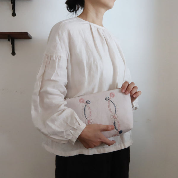 完成サンプル　カラー：コンクリート