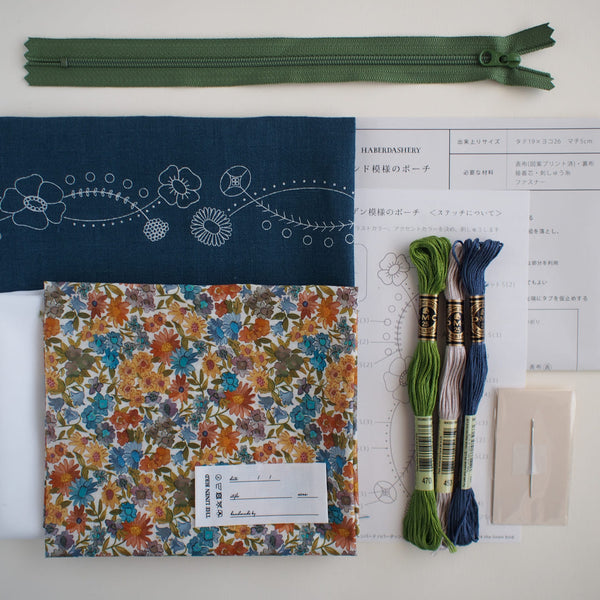 セット内容　ペトロル