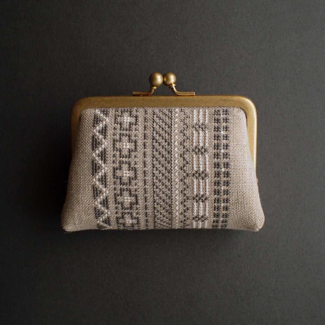 Kit – the linen bird