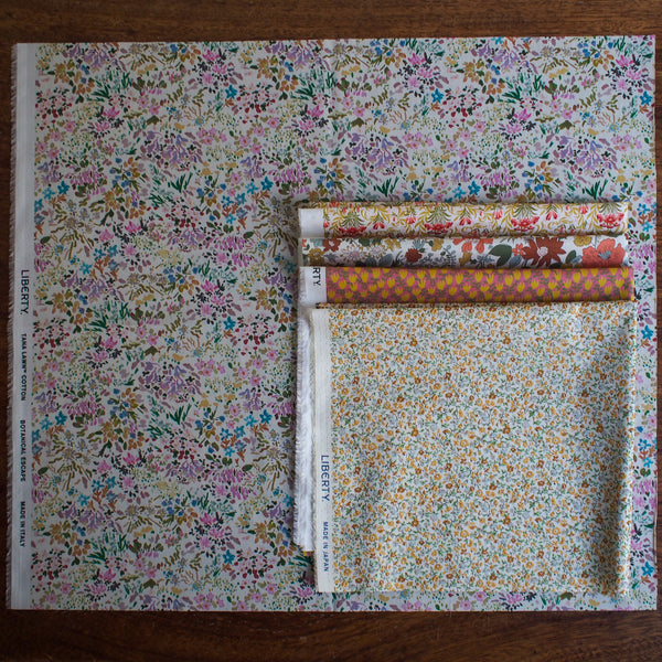 サイズ　約50×54cm　5枚セット