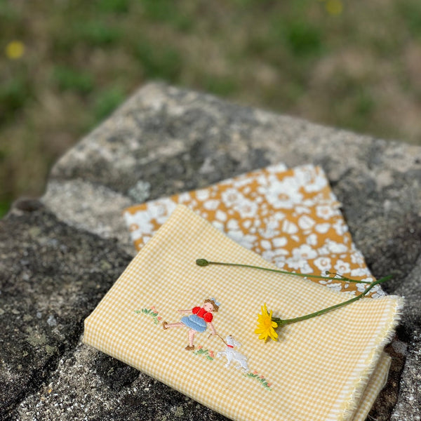 【北浜(大阪)】高橋亜紀WS「お散歩」