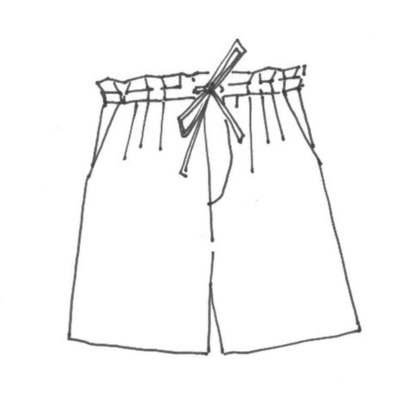 The 101 Trouser Pattern
